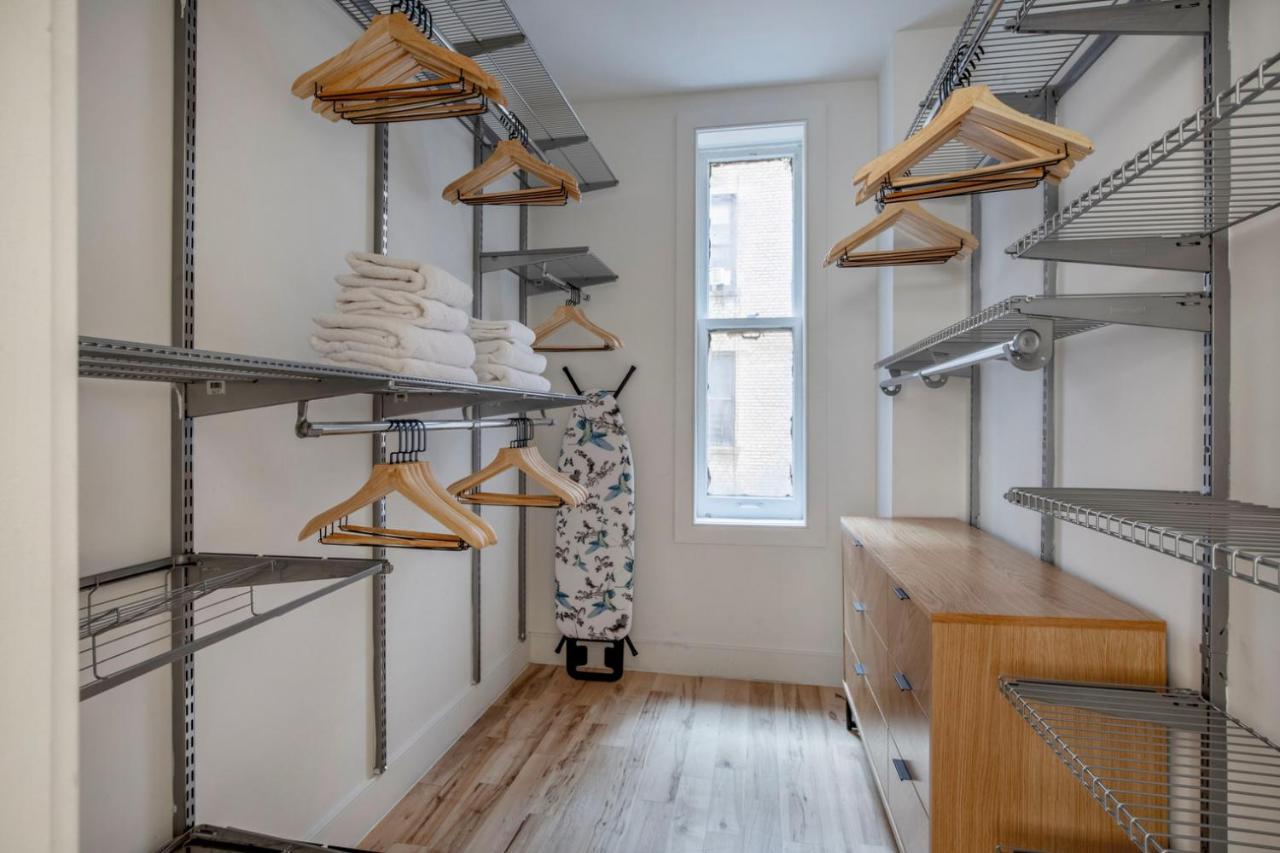 Appartement Midtown 2br W Elevator Wd Nr Park Nyc-1248 New York