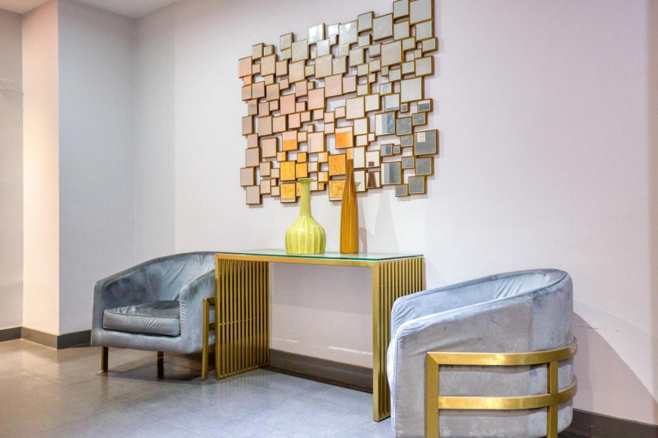 Appartement Midtown 2br W Elevator Wd Nr Park Nyc-1248 *